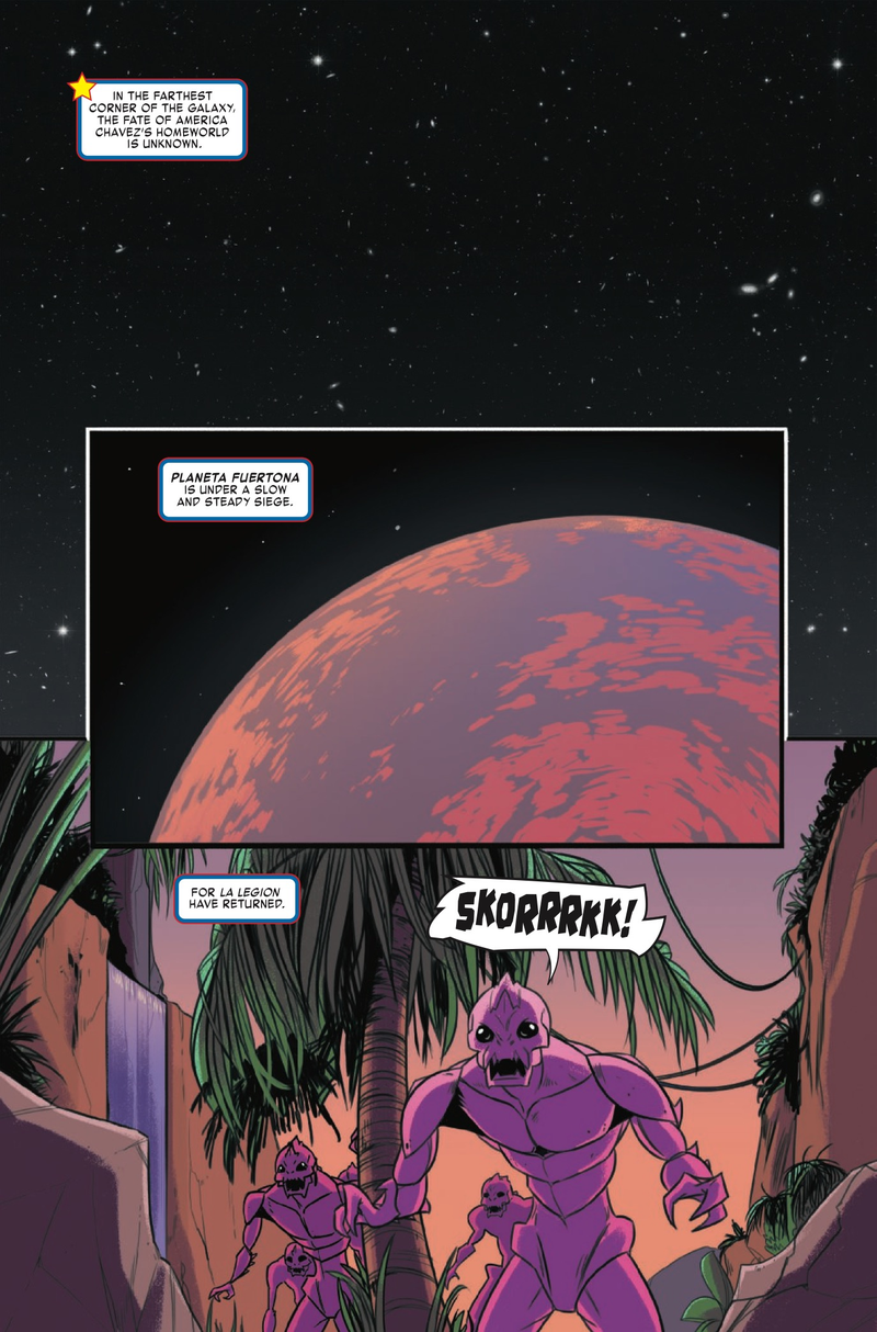 Image: Marvel Comics